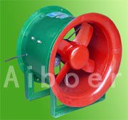 T35(BT35)轴流通风机